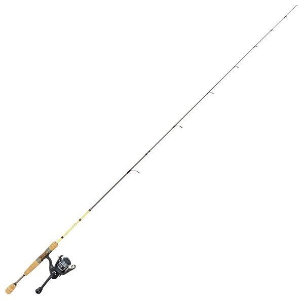 KULIA TROUT SET【エリアトラウト入門ロッドとリールのセット】